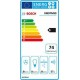 Bosch DIB97IM50 Απορροφητήρας Καμινάδα 90cm Inox